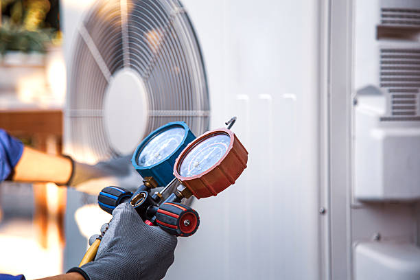Affordable Hvac solutions in Bruceville, IN