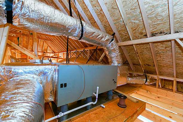 Trusted Hvac service in Bruceville, IN - FH HVAC